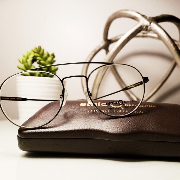 Etnia Barcelona Accessories - Etnia Barcelona Unisex Optical Frame.
